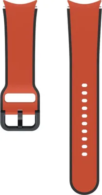 Obrázek produktu pro Samsung ET-STR90SREGEU, Fluoroelastomer, Černá, 20 mm