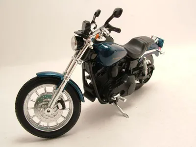 Produktbild von 2004 Harley Davidson Dyna