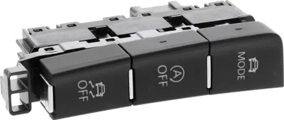 Produktbild von VEMO Multifunktionsschalter V10-73-0626 für VW Golf VII Schrägheck (5G1, BQ1, BE1, BE2)