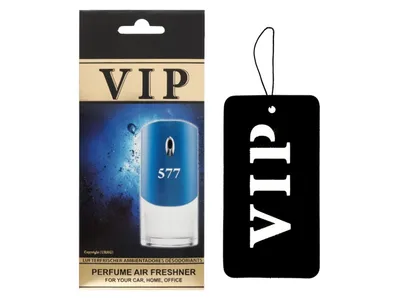 Immagine prodotto di Ciondolo profumato VIP #577 M