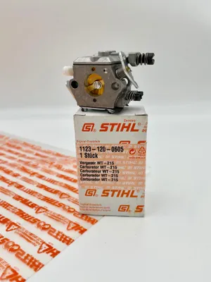 Zdjęcie produktu dla Oryginalna prowadnica STIHL WT-215 MS210, MS210C, MS230, MS230C, MS250, MS250C, 11231200605