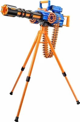 Produktbild von XSHOT 36605, Spielzeug-Zerstörer, 8 Jahr(e), 99 Jahr(e), 2,98 kg