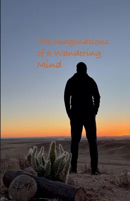 Produktbild von The Imaginations of a Wandering Mind