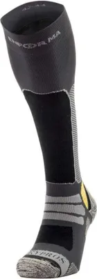 Immagine prodotto di Calze Enforma Los Andes Calze lunghe da sci Blu EU 36-38 Uomo Blu EU 36-38