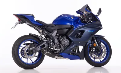Produktbild von SHARK Street GP fÃ1/4r YZF-R7 RM39/40 für YZF-R7 RM39/RM40