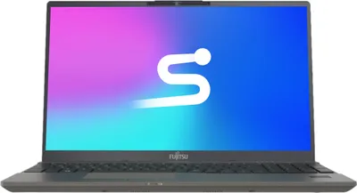 Laptop Fujitsu LifeBook U7511 | Intel i5-1135G7 | 8 GB DDR4 | 256 GB SSD | 15.6 " Full HD | Win11  | Grade A-