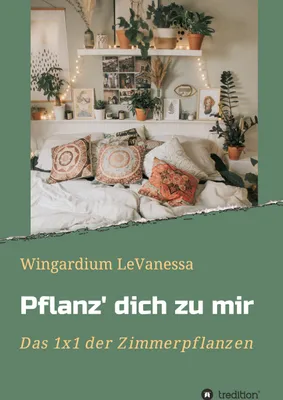 Produktbild von Pflanz' dich zu mir