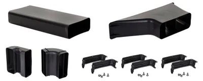 Immagine prodotto di Bosch HEZ9VDKR1 cooker hood part/accessory Recirculation module