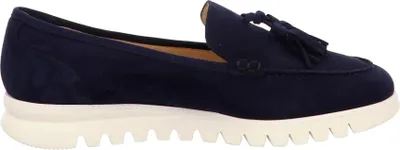 Produktbild von Luca Grossi Mokassins Damen 32303535323836 Blau 37 EU