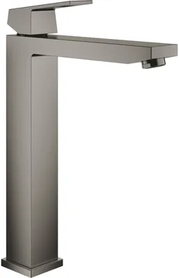 Produktbild von GROHE Eurocube, Graphit, 1 Stück(e)