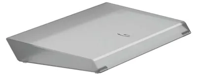 Productafbeelding van Logitech G G512 X 75 polssteun, wit, Logitech G G512 X 75, 86,2 mm, 324,3 mm, 18,7 mm, 420 g