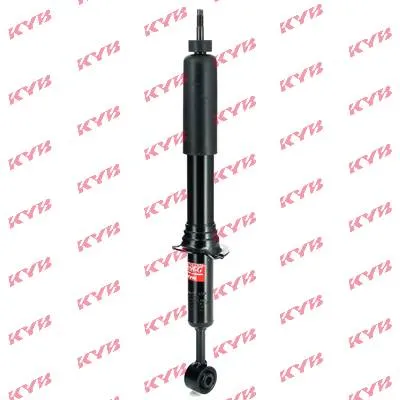 Produktbild von 2x KYB SATZ Gasdruck STOSSDÄMPFER VORNE