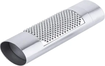 Produktbild von Muskatreibe, oval 15 cm