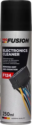 Produktbild von PROFUSION ELCLEANER F124 ELECTRONICS Steckerkontakt-Reinigungsspray