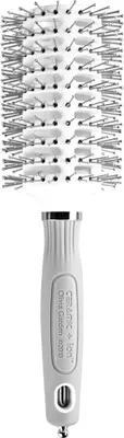 Obrázok produktu pre Olivia Garden Turbo Vent Pro Ceramic +Ion 45 Large  kulatý kartáč na vlasy