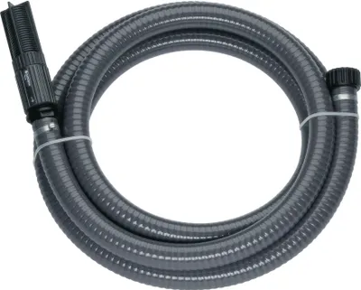 Image de Gardena 1411-20 - noir - 3,5 m