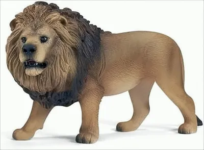 Produktbild von Schleich 14354 Löwe