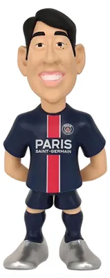 Productafbeelding van Minix - PSG - Kang In Lee, 12 cm