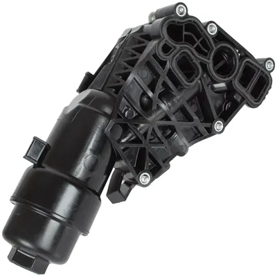 Produktbild von BMW X1 F48 14-22 Ölfiltergehäuse
