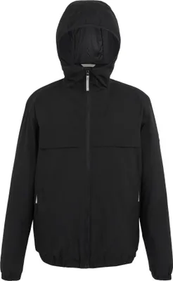 Obrázok produktu pre Regatta - Bunda "Wiltom", nepremokavá pre mužov RG11264 (XL) (Black)