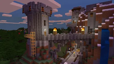 Obrázek produktu pro Minecraft (PS5)