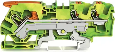 Immagine prodotto di Wago 2106-5307, 7,5 mm, 91,2 mm, 32,9 mm