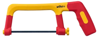 Obrázok produktu pre Wiha 43125, Červená, Žltá, 15 cm, AC, 280 mm, 570 g