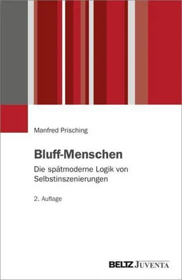 Immagine prodotto di Bluff-Menschen