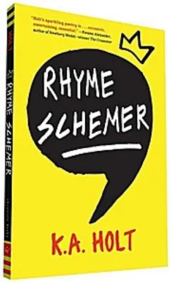Obrázok produktu pre Rhyme Schemer