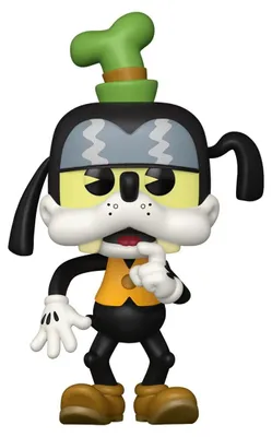 Immagine prodotto di Topolino e gli amici POP! Vinyl Figur Pippo 2019 9 cm