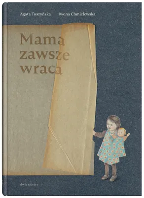 Immagine prodotto di Mama zawsze wraca
