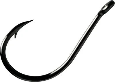 Immagine prodotto di VMC 7302 Drop Shot Hook - 15 ami da dropshot, misura:2