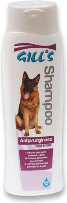 Produktbild von Croci C3052980, Hund, Shampoo, Professionell, 200 ml