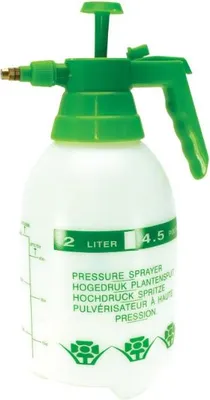 Produktbild von Hand-Drucksprüher 2 L