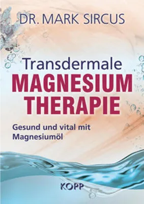 Produktbild von Transdermale Magnesiumtherapie