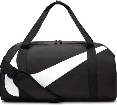 Produktbild von Nike Y Nk Gym Club - Sp23 Black/White Black/White