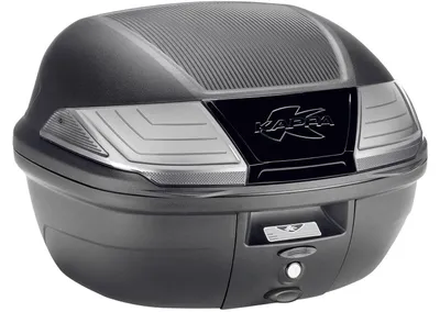 Image de KAPPA Topcase "K400"