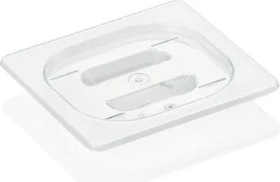 Produktbild von 32x GN Deckel 1/6 Polycarbonat, GN 94