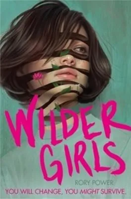 Produktbild von Wilder Girls