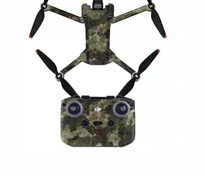 Obrázek produktu pro DJI MINI 3 Pro & RC-N1 - Full Sticker