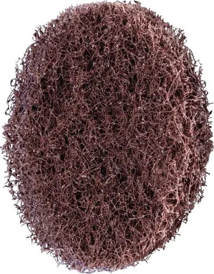 Produktbild von PFERD POLINOX marbling discs MKRK, 4 cm, 100 Stück(e)
