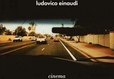 Zdjęcie produktu dla Ludovico Einaudi - Cinema (2 LP)