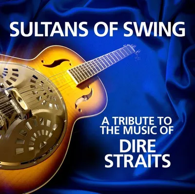 Produktbild von A Tribute To Dire Straits (Vinyl)