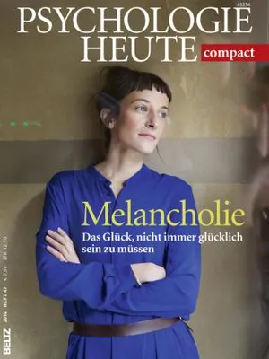 Produktbild von Melancholie