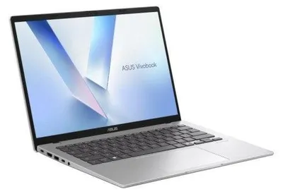 Produktbild von ASUS Vivobook 14 F1407CA-LY175W, Intel Core Ultra 5, 35,6 cm (14"), 1920 x 1200 Pixel, 16 GB, 512 GB, Windows 11 Home