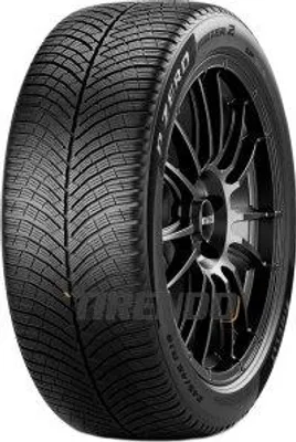 Produktbild von Pirelli Wi car-tyres P Zero Winter 2 ( 235/45 R18 98V XL )
