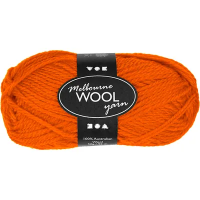 Produktbild von Creativ Company 44793, Handwerk, Wolle, 92 m, 50 g