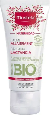 Produktbild von MUSTELA Still-Komfort-Lotion 30ml