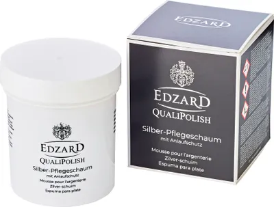 Produktbild von Edzard Silber Pflegeschaum QualiPolish