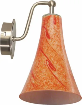 Produktbild von Candellux RUFI Wandleuchte 1xE14 21-14743